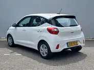 Hyundai i10 1.0i Comfort Smart / AUTOMAAT! / Navigatie / Cruisecontrol! /