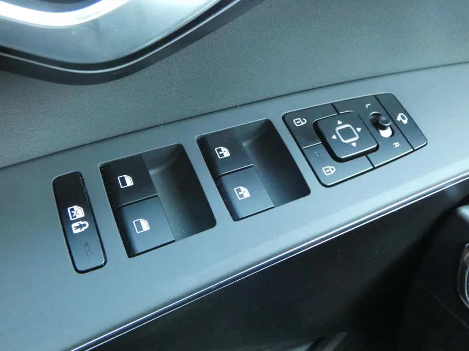 Kia Niro 1.6 GDi Hybrid 141pk DCT6 DynamicPlusLine