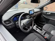 Ford Kuga 2.5 PHEV ST-Line-navi-winterpack-Frozen White