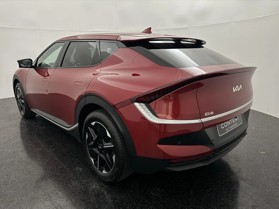 Kia EV6 63kWh 170pk RWD Light Edition | IN BESTELLING IN MEERDERE KLEUREN!