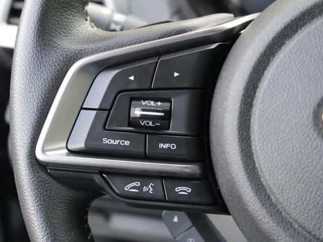Subaru Forester 2.0i e-BOXER First Edition Automaat | Navi | Adap. Cruise | Leder | Schuifdak