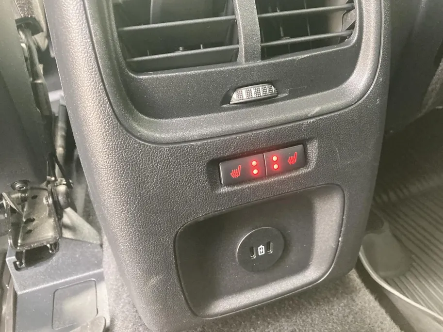 Ford Kuga 2.5 PHEV ST-Line-navi-winterpack Navigatie-Winterpack-verwarmde achterbank-Privacy glass