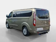 Ford Transit Custom Camper 2.0 TDCI L2H1 Limited | Distributie is vervangen | Camper met 2 slaapplaatsen | Keuken met gootsteen- koelkast- gasfornuis | Zonnescherm | Trekhaak Transit Custom Camper 2.0 TDCI L2H1 Limited | Distributie is vervangen | Camper met 2 slaapplaatsen | Keuken met gootsteen- koelkast- gasfornuis | Zonnescherm | Trekhaak