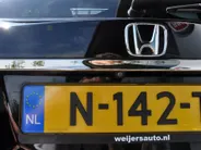 Honda HR-V 1.5 i-VTEC Executive Panorama Trekhaak