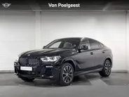 BMW X6 xDrive40i High Executive