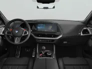 BMW XM PHEV 50e 30 kWh