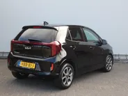Kia Picanto 1.0 DPi 63pk 4-zits AMT ExecutiveLine