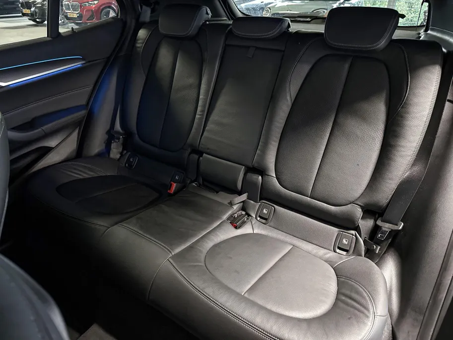 BMW X2 xDrive25e High Executive M-Sport
