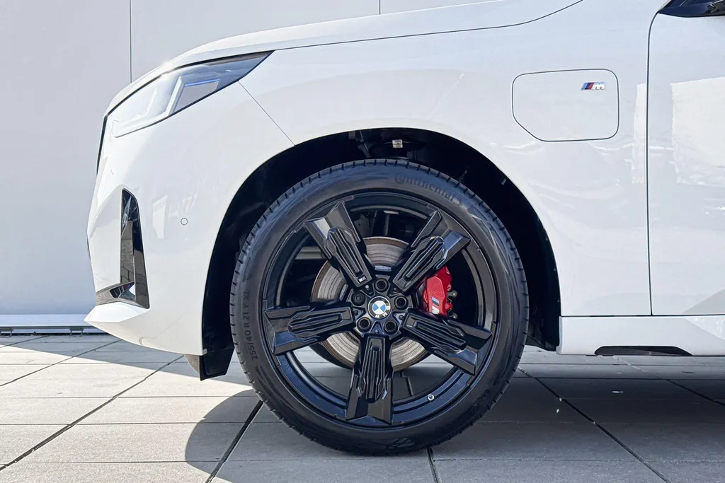 BMW X3 30e xDrive