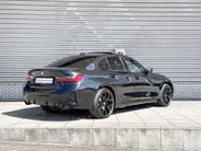 BMW 3 Serie Sedan 330e