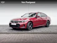 BMW 3 Serie Sedan 330e
