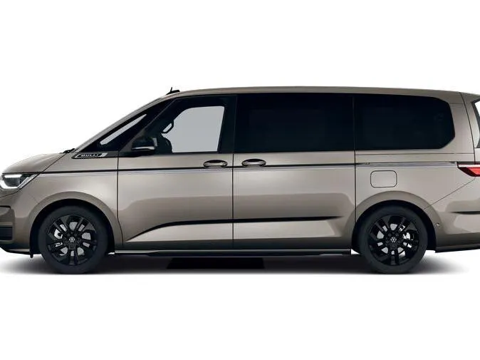 Volkswagen Multivan Bedrijfswagens Bulli Edition 1.5 eHybrid 245pk 4Motion L2 740672
