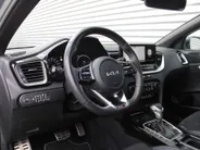 Kia ProCeed 1.5 T-GDi DCT7 GT-Line | BTW Auto | Automaat | Pano | 18” LM | Navi | Camera | Adap. Cruise |