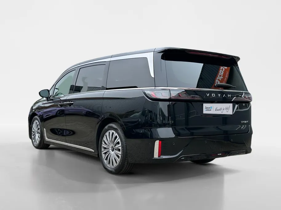 Voyah Dream Flagship Edition 109 kWh | 10.000 Euro Voorraad Voordeel| Full options | 7 Persoons | 480 km Range | 100% Electric |
