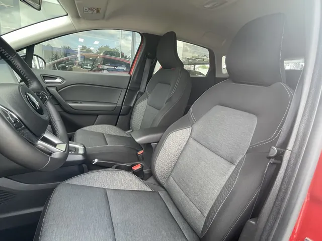 Mitsubishi ASX 1.6 HEV Intense | Automaat | Parkeersensoren