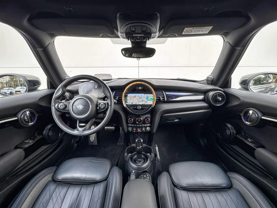 MINI Cooper 3-deurs 2.0 Cooper S Hammersmith