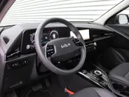 Kia Niro EV DynamicLine 64.8 kWh | Navi | Airco | Cruise | Camera | 17' LM |