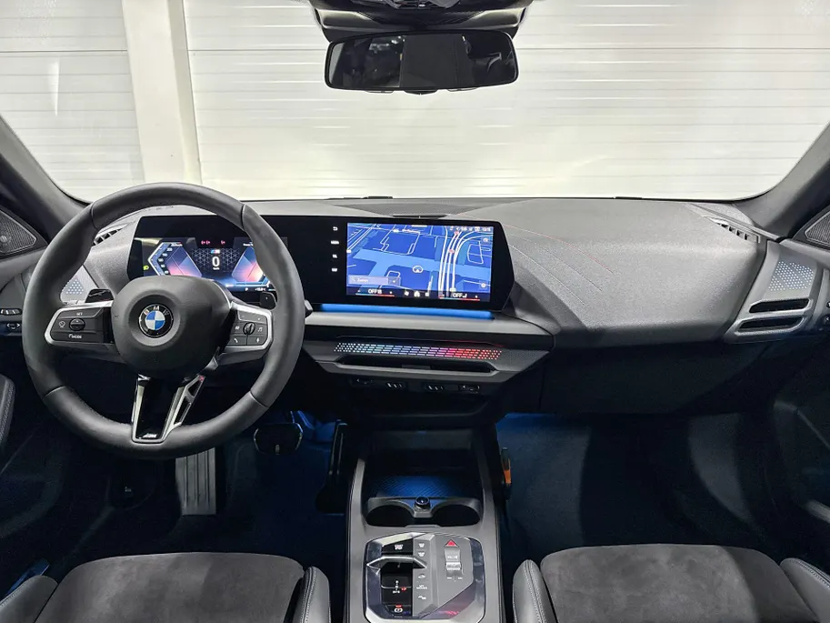BMW 2 Serie Gran Coupé 220