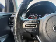 Kia Rio 1.0 TGDI GT-Line AUTOMAAT ! | STOELVERWARMING | CLIMATE CONTROL | DEALER ONDERHOUDEN | NAVIGATIE | STUURVERWARMING | TREKHAAK!