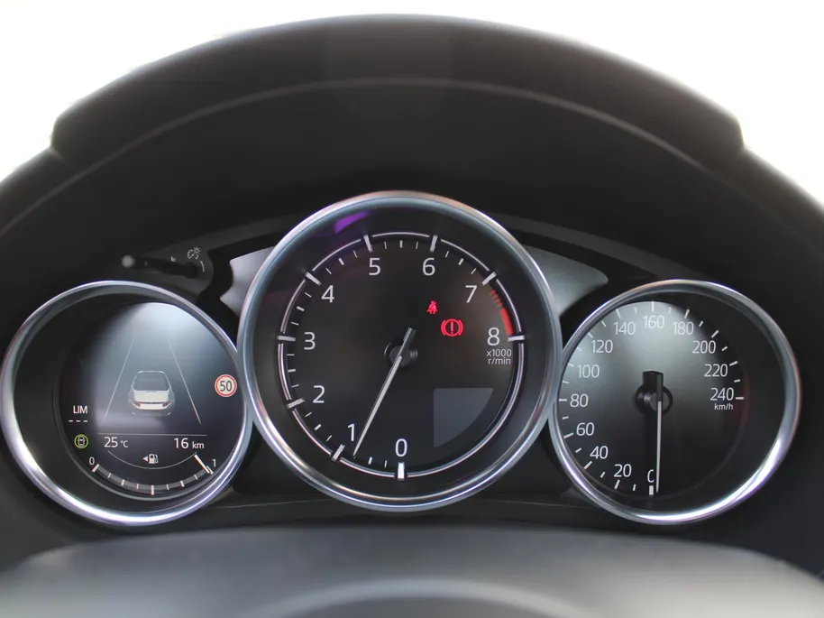Mazda MX-5 1.5 SkyActiv-G 132 Exclusive-Line | Nieuw | Hoge korting | Uit voorraad leverbaar |