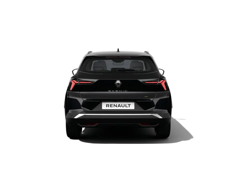 Renault Scénic E-Tech EV87 long range iconic Nu uit voorraad leverbaar met € 3.000,- Zeeuw en Zeeuw voorraadkorting | Financier uw Scenic tegen slechts 1,9% rente |