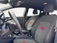Ford Fiesta 1.0 EcoBoost Hybrid ST-Line X | NL Auto | 1ste eigenaar volledig dealeronderhouden | Winter Pack | Driver Assistance Pack | Achteruitrijcamera | Apple Carplay & Android Auto |