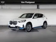BMW iX1 xDrive30 Launch Edition 67 kWh