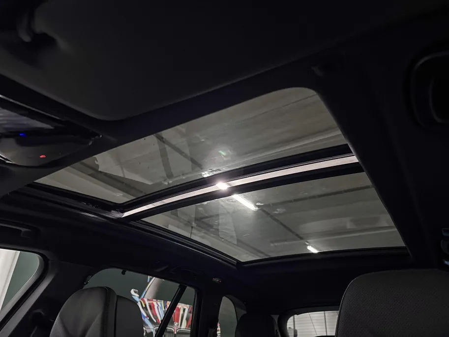 BMW X5 xDrive50e