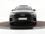 Audi Q8 55 TFSI 340pk Tiptronic Quattro Pro Line S · Panoramadak · Leder · Luchtvering · 360 Camera · Stoelmassage · Stoelventilatie · 22'' Inch · Bang & Olufsen ·