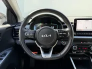 Kia Stonic 1.0 T-GDi MHEV 100pk GT-Line