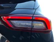 Ford Kuga 2.5 PHEV ST-Line X | Black Pack | Winterpack | Matrix Ledkoplampen | El. Trekhaak | 360Camera | Adaptive Cruisecontrol | Dodehoekdetectie | 20' Lichtmetaal | Draadloze Apple Carplay&Android Auto | B&O Audio | El. Vert. bestuurderstoel + geheugen | Nieuw t