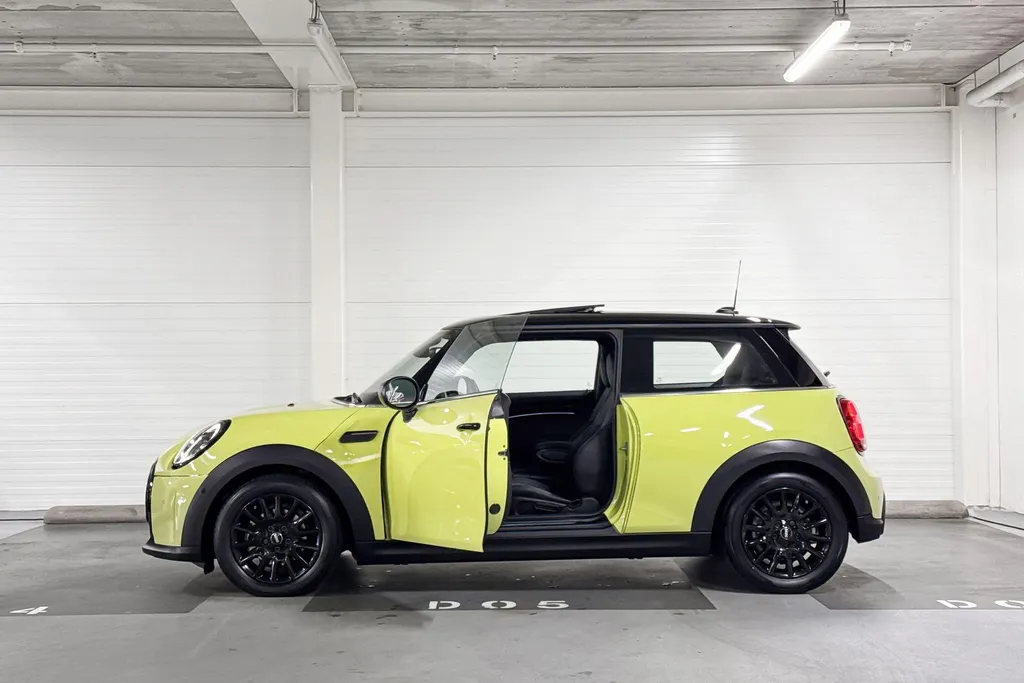 MINI Cooper 3-deurs Cooper Classic