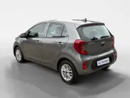 Kia Picanto 1.0 DPi DynamicLine APPLE CAR PLAY | ACHTERUITRIJCAMERA | CRUISE CONTROL | RESTERENDE FABRIEKSGARANTIE TM 2033