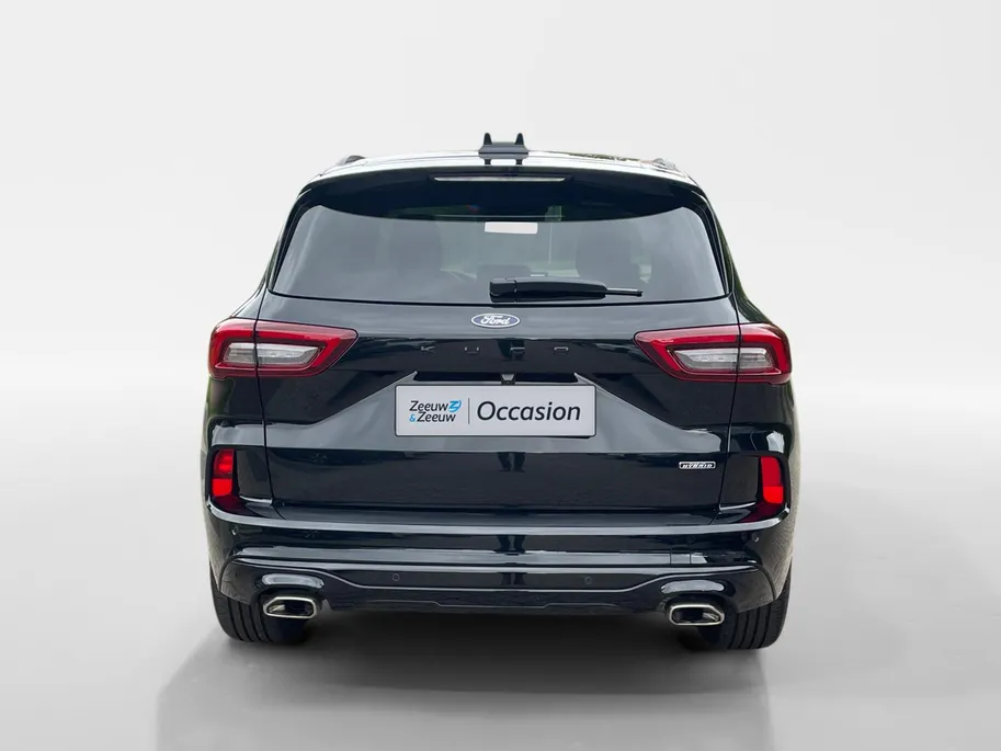 Ford Kuga 2.5 PHEV ST-Line | Wegklapbare trekhaak | panoramadak met schuif- en kantelfunctie | Driver Assistance Pack | draadloos Apple CarPlay en Android Auto |
