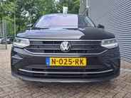 Volkswagen Tiguan 1.5 TSI Life Business | Cruise control adaptief | Navi | Camera | Apple carplay | Andriod Auto