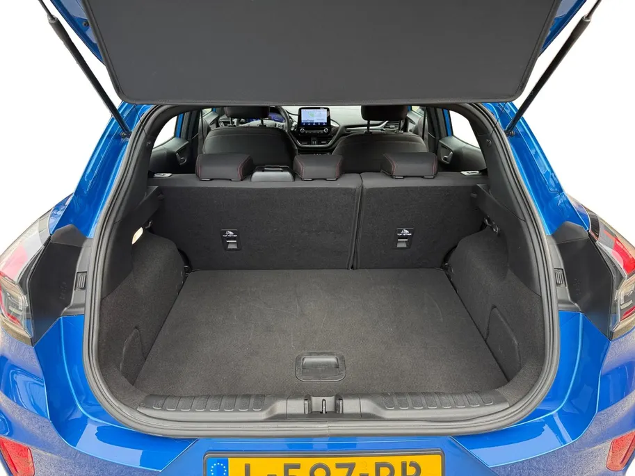 Ford Puma 1.0 EcoBoost Hybrid ST-Line | NL Auto | 1ste eigenaar | Winter Pack | Achteruitrijcamera | Cruise Control | Apple Carplay & Android Auto |