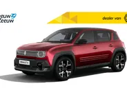 Renault 4 comfort range techno canvas dak 52 kWh | Profiteer nu van €1.800,- Zeeuw & Zeeuw voorraadkorting | NU met GRATIS 5 jaar fabrieksgarantie | 392KM Actieradius | NU te bestellen |
