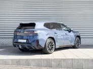 BMW iX3 50 xDrive 113 kWh