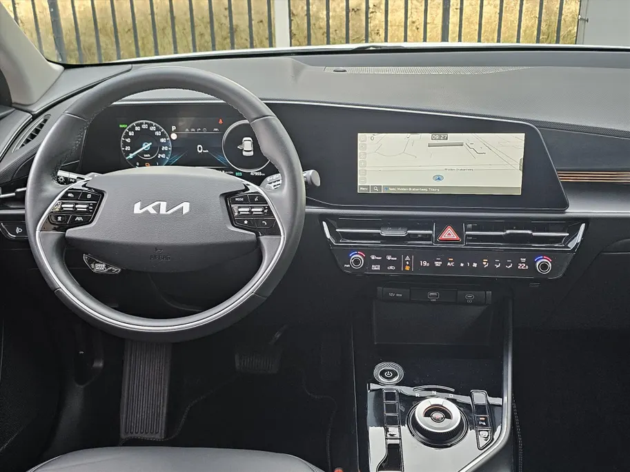 Kia e-Niro 64,8 kWh Aut DynamicLine I Nieuw Model ! I Trekhaak