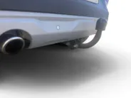 Renault Captur 1.0 TCe 100 Intens | Trekhaak | Camera | Navigatie | Cruise Control | Climate Control | Parkeersensoren | Apple Carplay/Android Auto