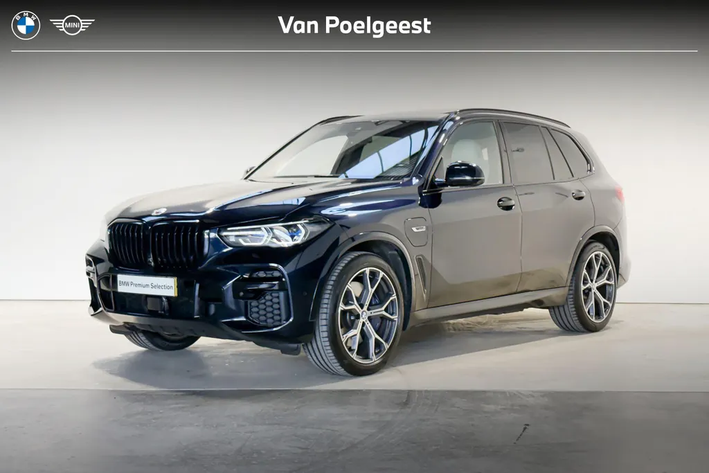 BMW X5 xDrive45e High Executive