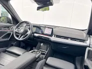 BMW X1 xDrive30e