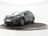 Volkswagen ID.4 GTX 299pk 4Motion 77 kWh · SOH 92,3% · Panoramadak · Apple/Android Car Play · Stuurwiel Verwarming · Navigatie · P-Sensoren · 20'' Inch ·