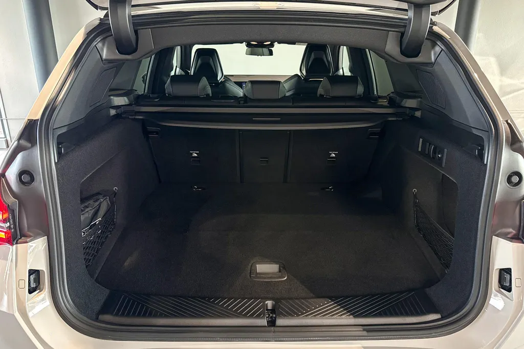 BMW X3 30e xDrive