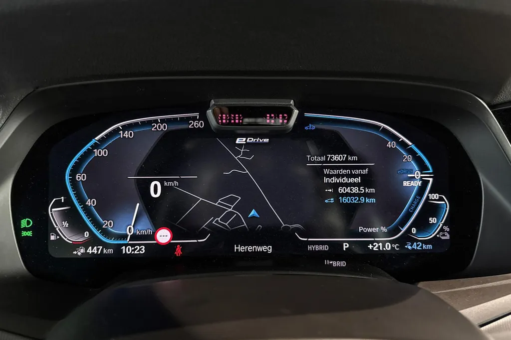 BMW X5 xDrive45e High Executive