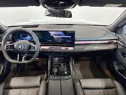 BMW i5 Touring eDrive40 Innovation Pack M Sportpakket Pro
