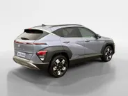 Hyundai Kona 1.6 GDI HEV Premium | Stoelverwarming/koeling | Carplay