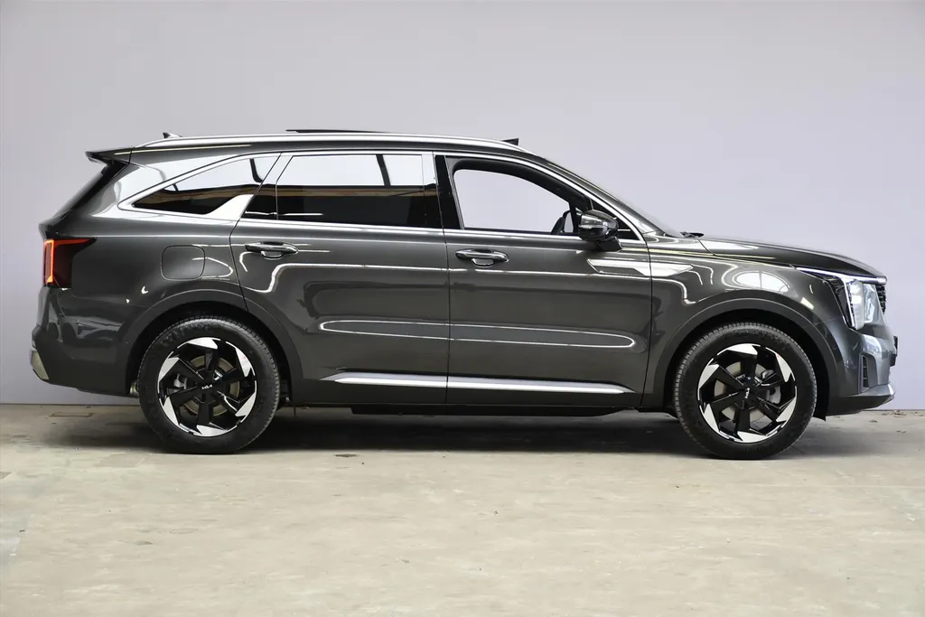 Kia Sorento 1.6 T-GDi 253pk Plug-in Hybrid Aut AWD ExecutiveLine
