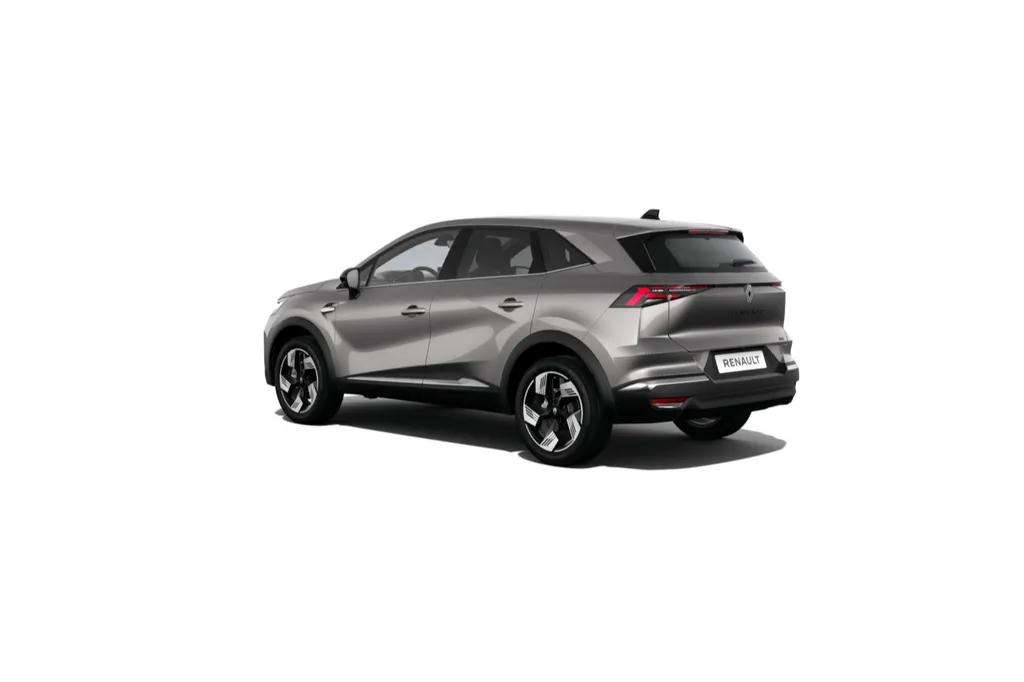 Renault Symbioz E-Tech full hybrid 160 techno | Nu leverbaar met €3.000,- EXTRA Zeeuw & Zeeuw voorraadkorting en 5 jaar GRATIS garantie tot 160.000km! | Financier tegen 2,9% rente