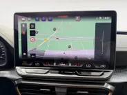 CUPRA Leon 1.5 TSI e-Hybrid DSG-autom. Business elektr. WLTP tot 130km | Camera | Stoel/Stuurverwarming | Adaptief Cruise Control | Dodehoek Detectie | Climate Control | DAB | Navigatie | Full Led | Keyless
